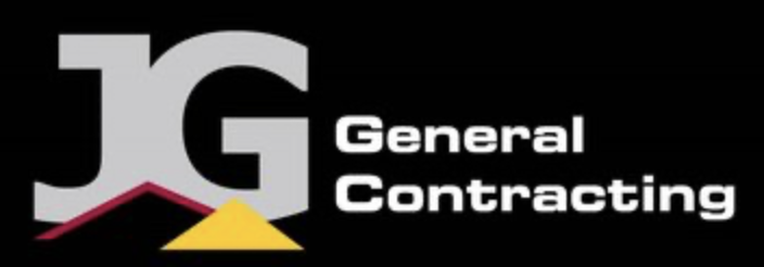 JG General Contracting Logo