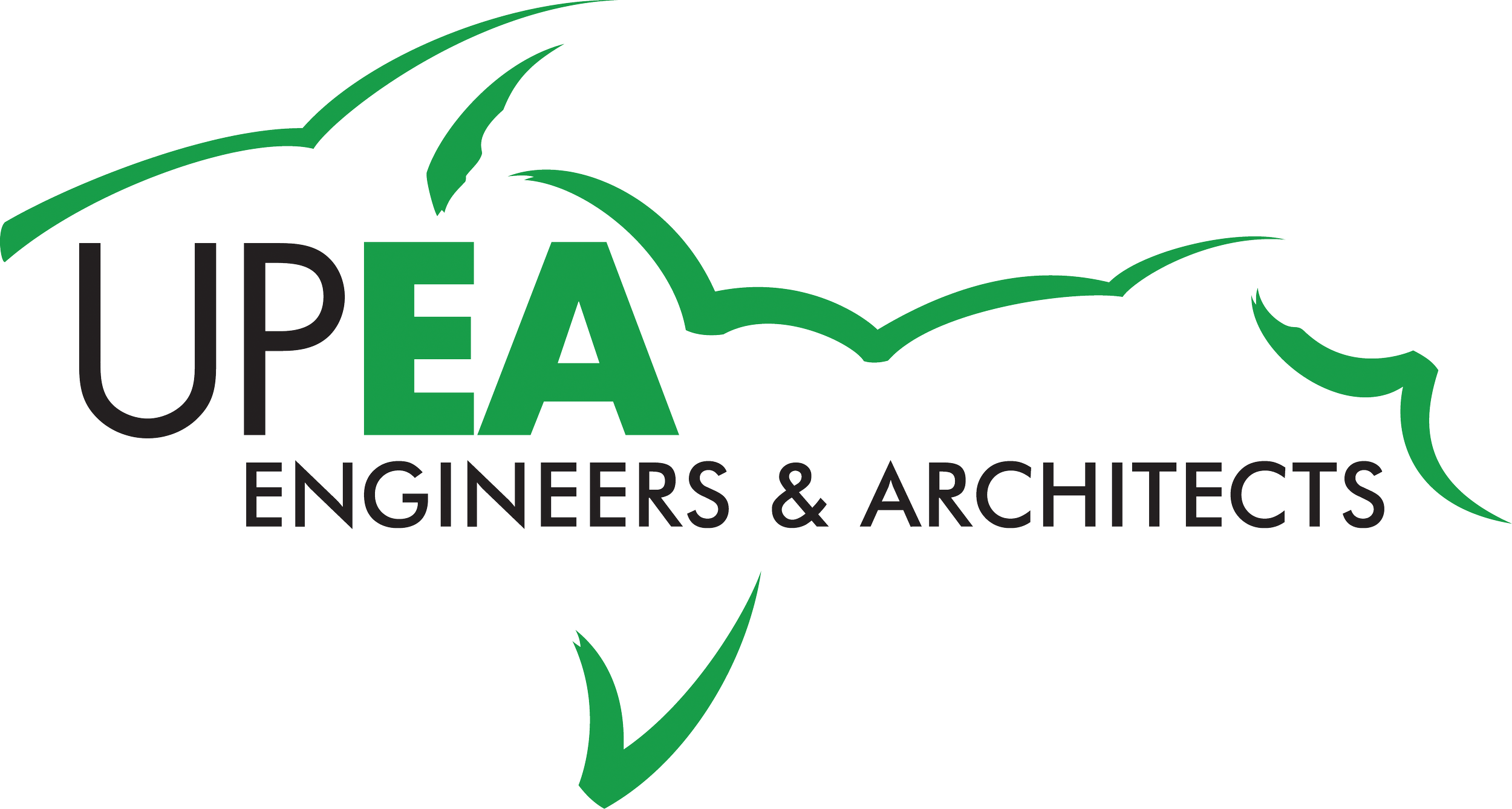 UP Engineers & Architects Logo