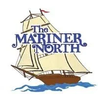 The Mariner North Logo