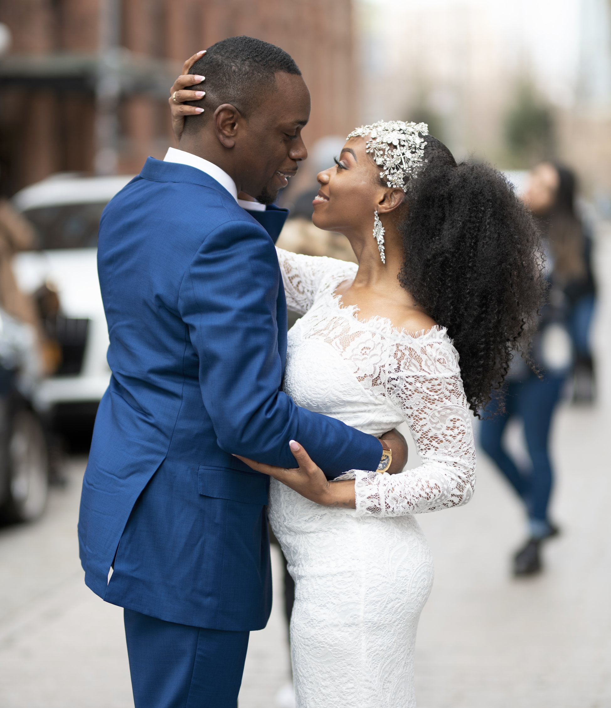 ✨ Signature Wedding Package
