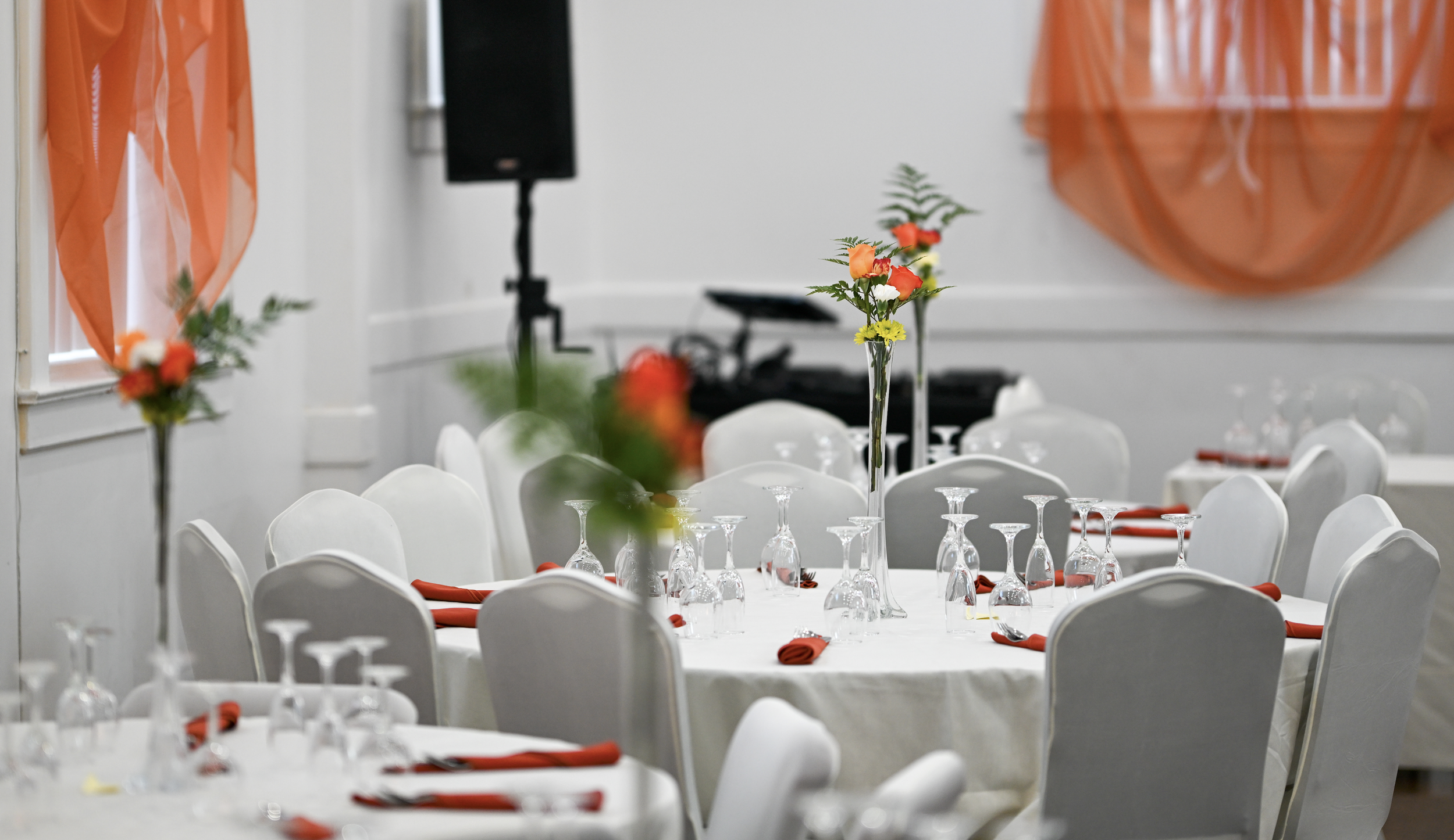 💍 Essential Wedding Package