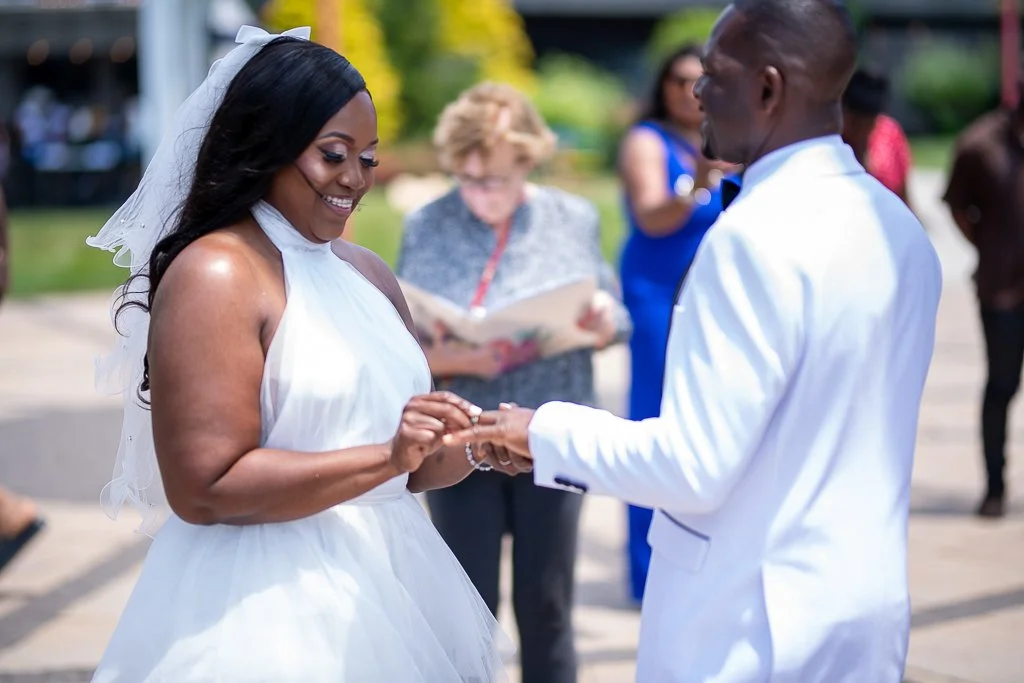 Kane & Ann Wedding