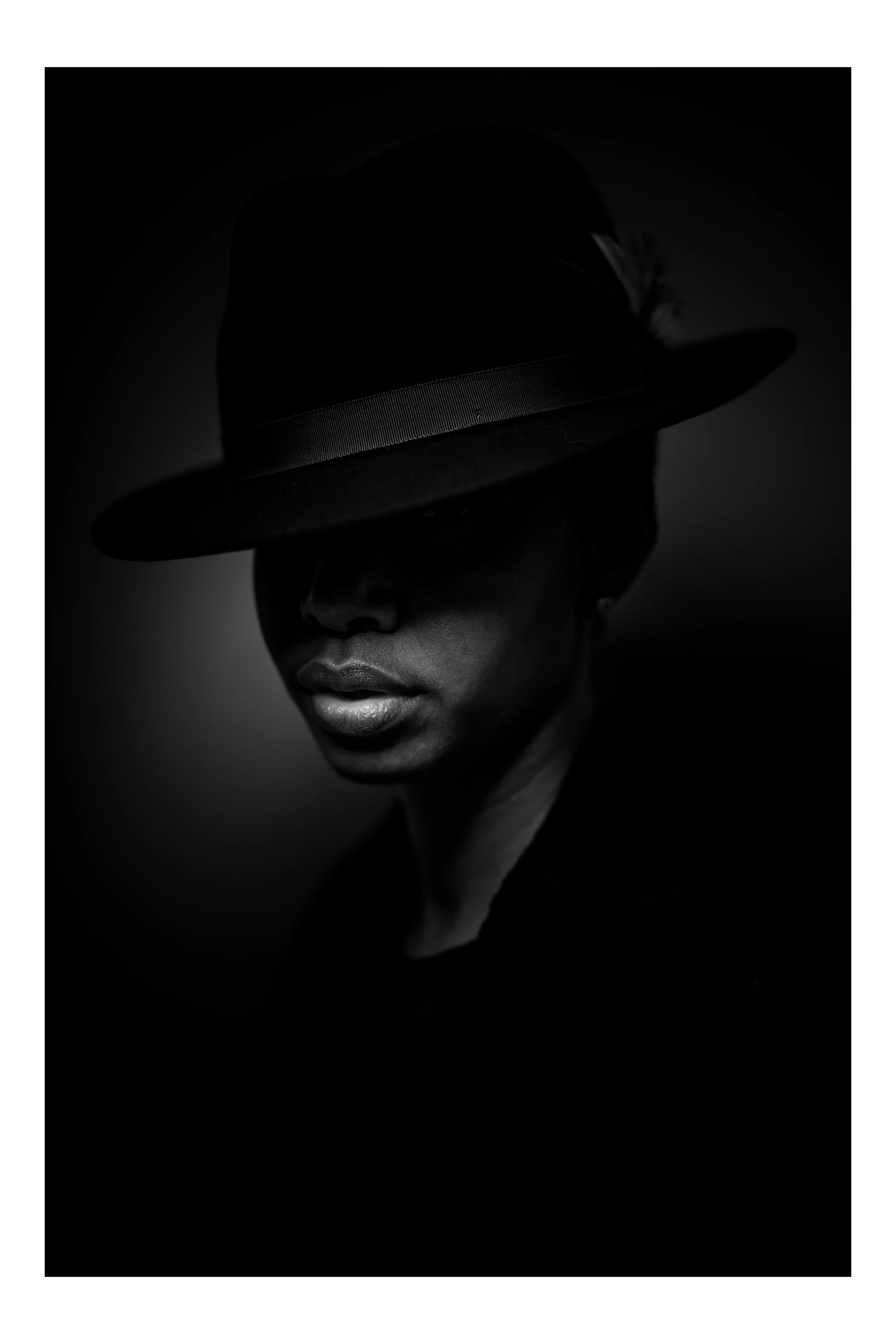 Signature Portrait Session