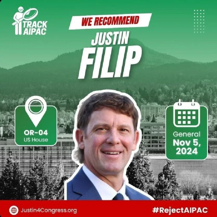 Who funds you, runs you!