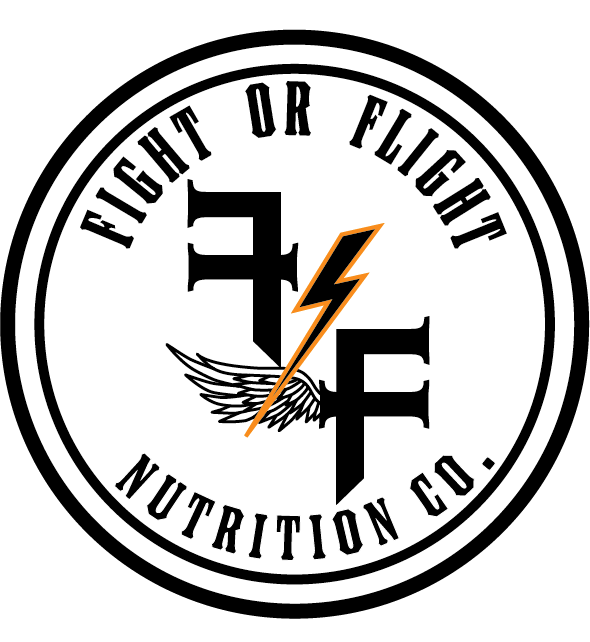 Fight or Flight Electrolytes