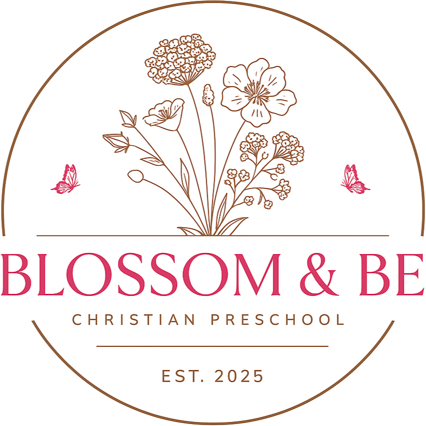 Blossom &amp; Be