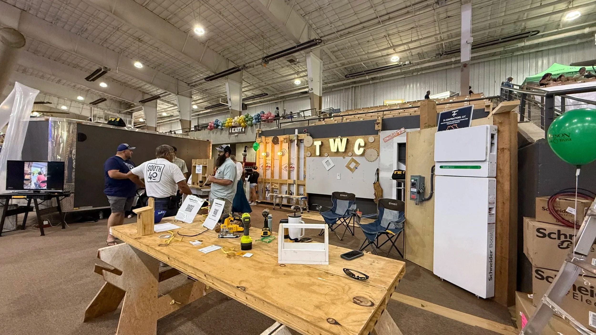 What Is THE WORKS? Franklin, TN's First Skilled Trades Competition for Students