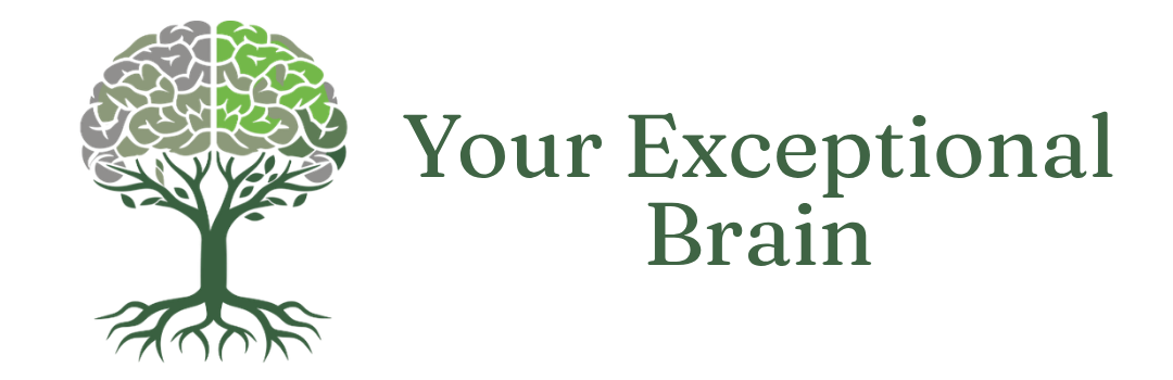 Your Exceptional Brain