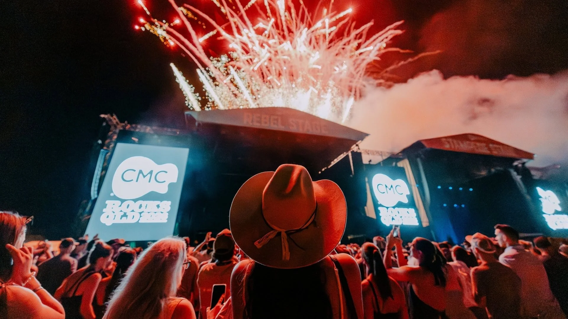 CMC ROCKS 2027 (Unlimited Bus transport)