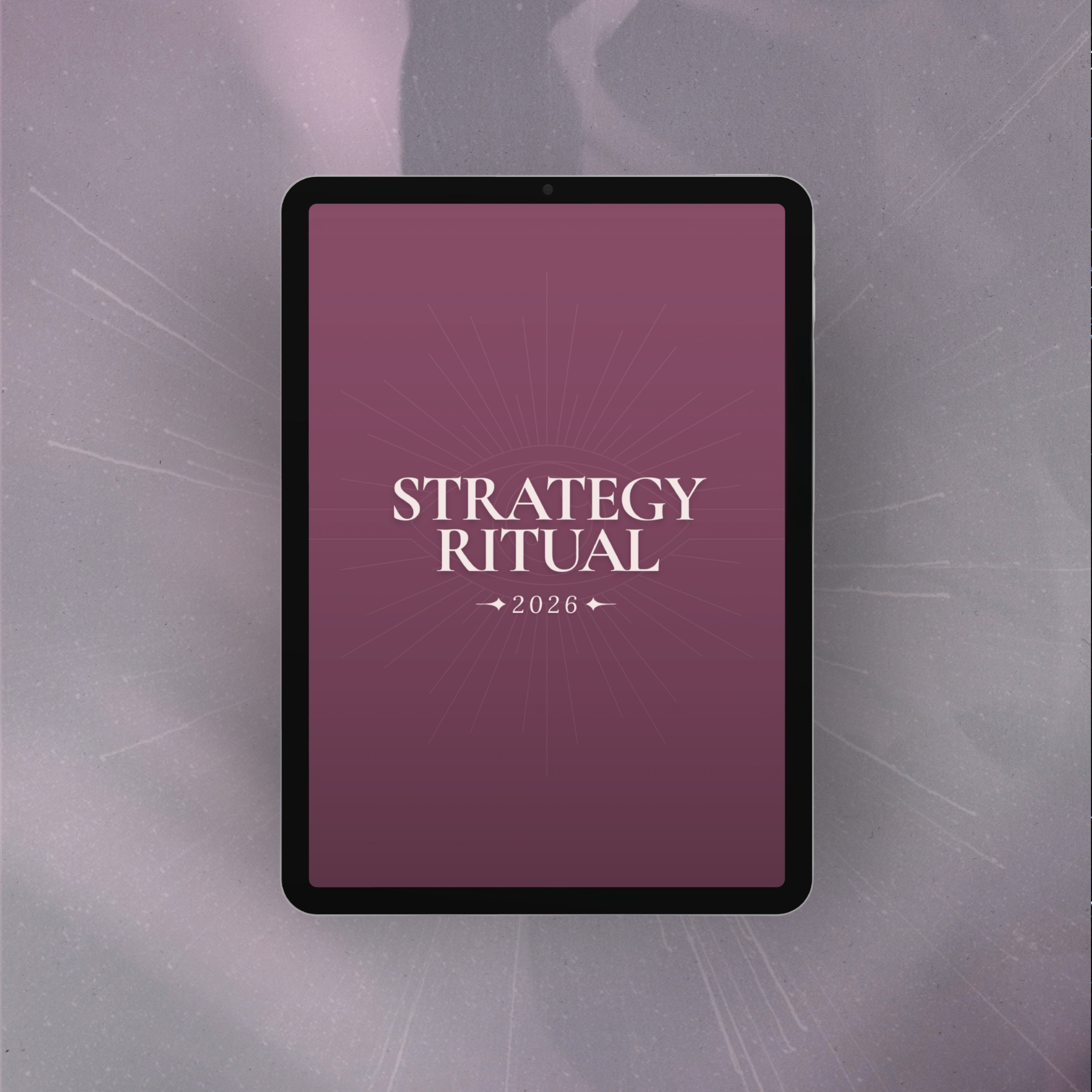 Numi Strategy Ritual 2026