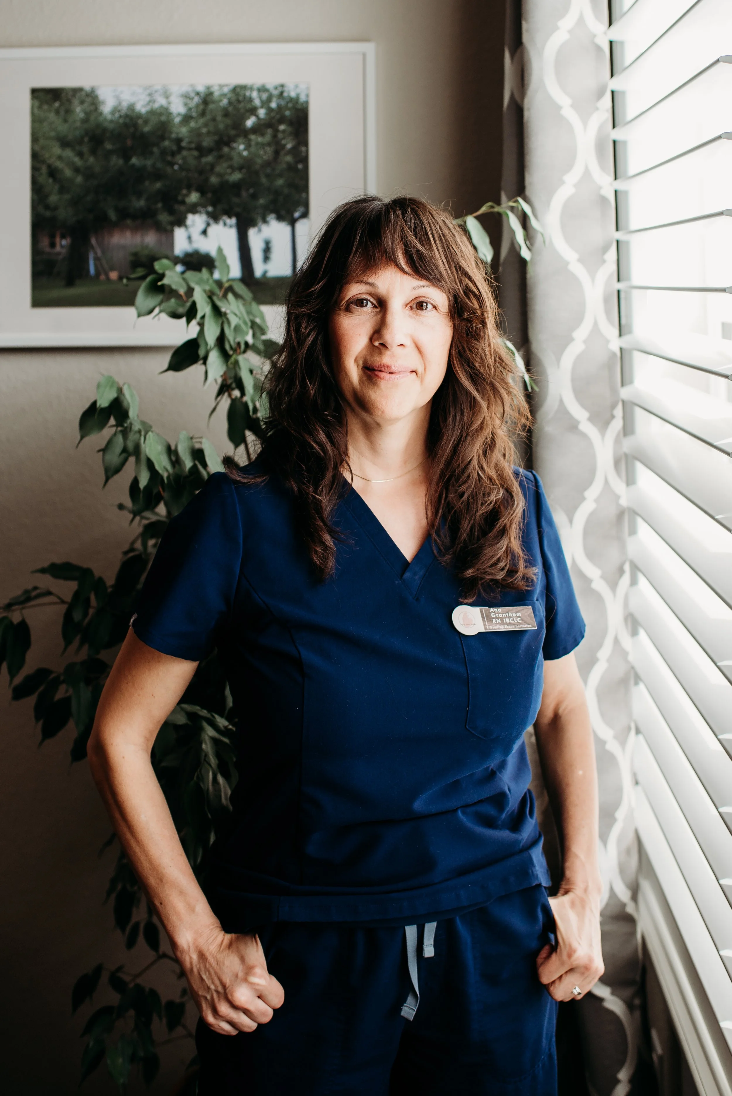 Certificate of completion, Institute for the Advancement of Breastfeeding and Lactation Education (IABLE) Deep Dive in Breastfeeding Medicine, awarded to Ana Grantham, RN, IBCLC