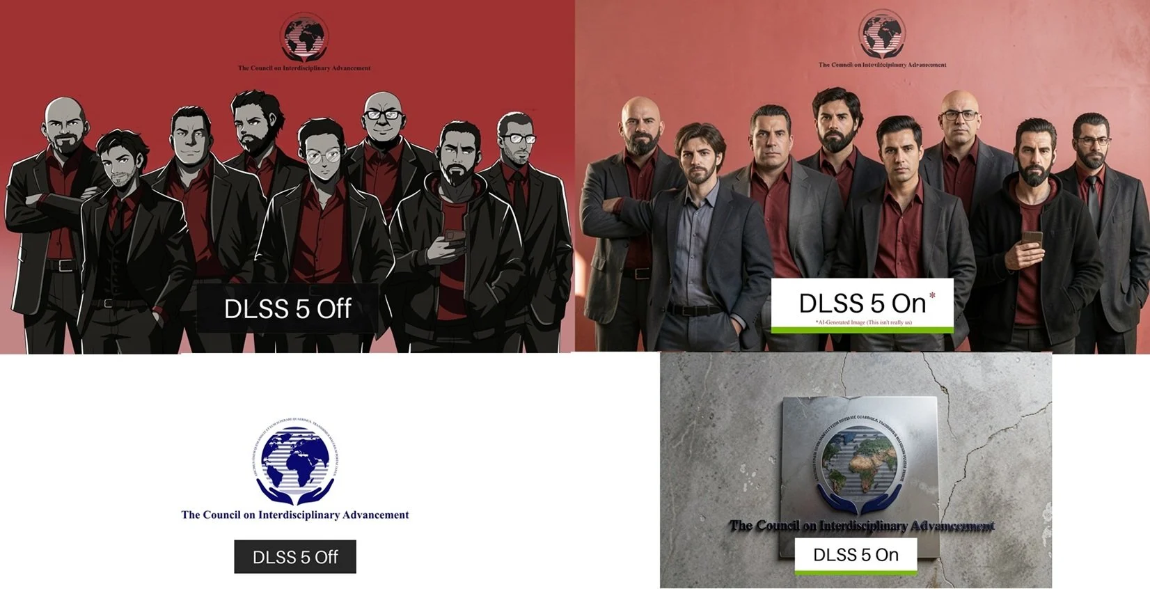 The Interdisciplinary Round Table: 6th Edition - March 2026