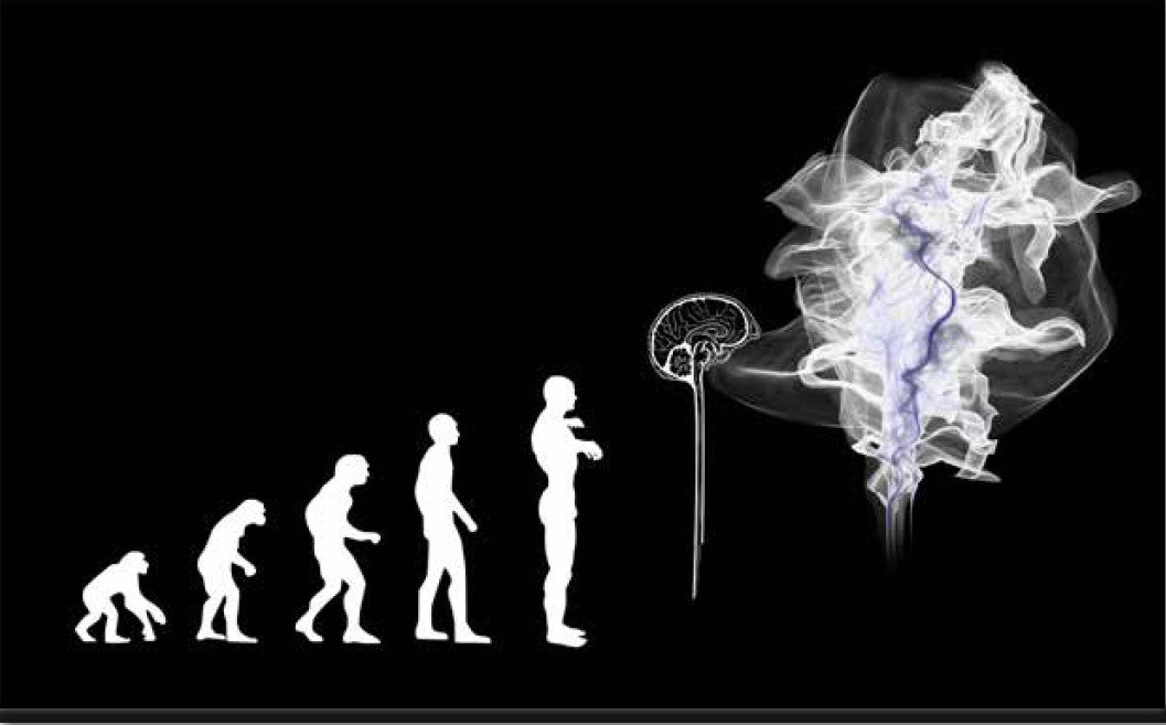 Executive Chairman Publishes Research Review Article on Human Race and its Evolution