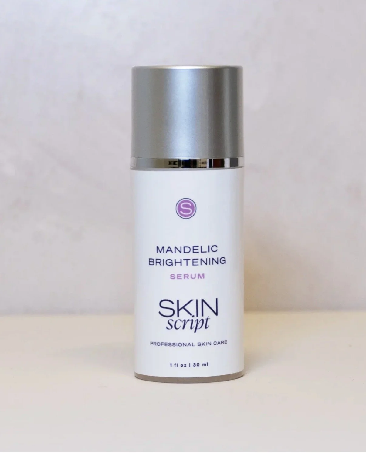 Mandelic Brightening Serum