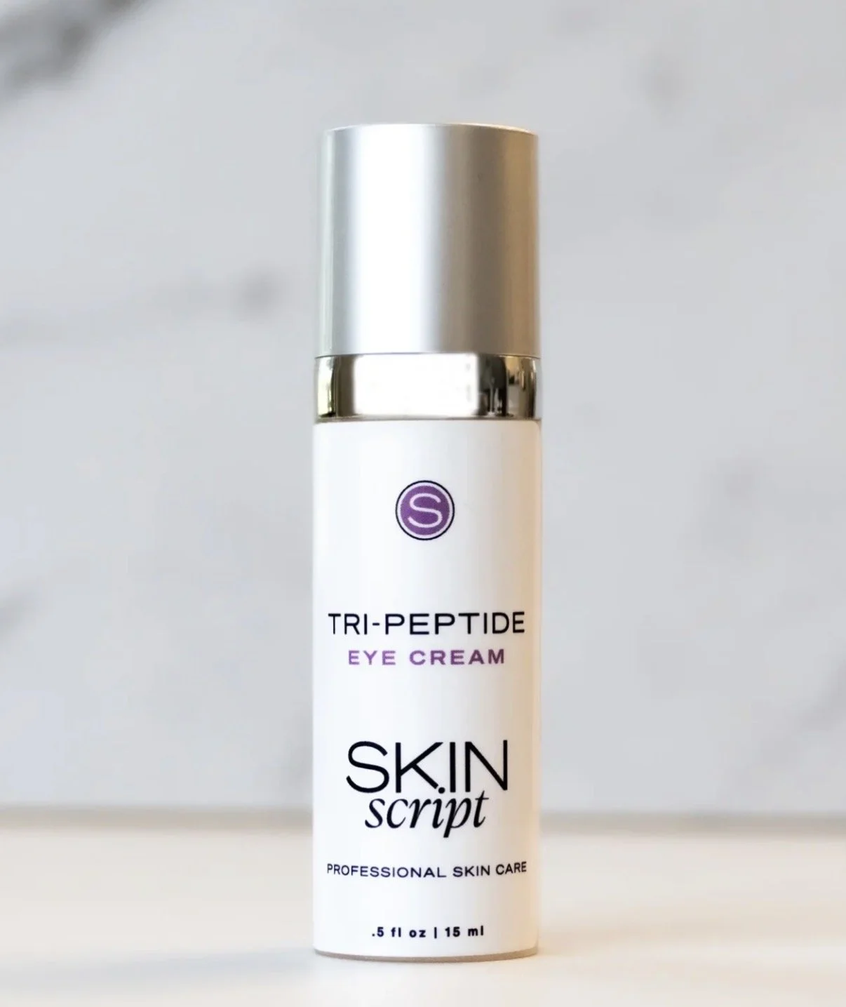 Tri-Peptide Eye Cream