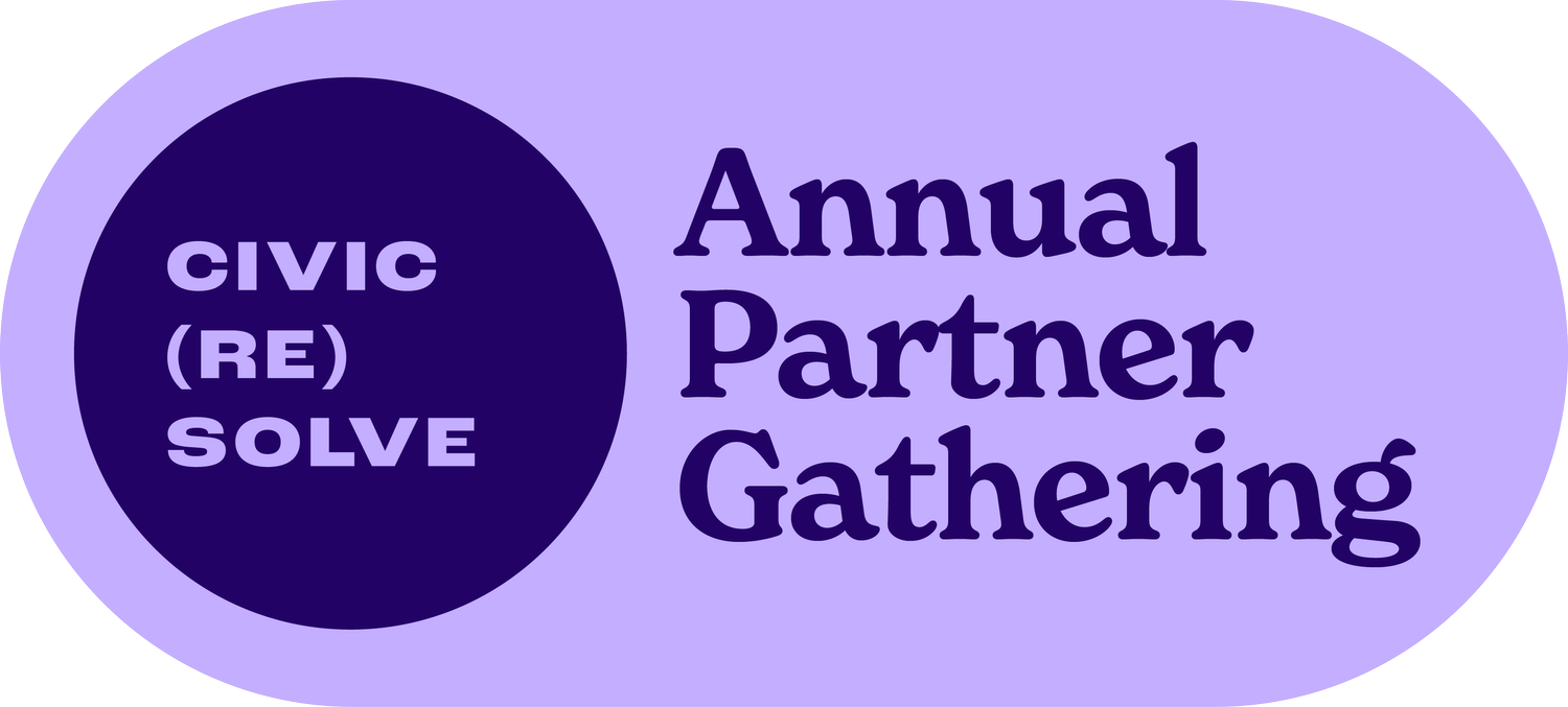 Annual Partner Gathering