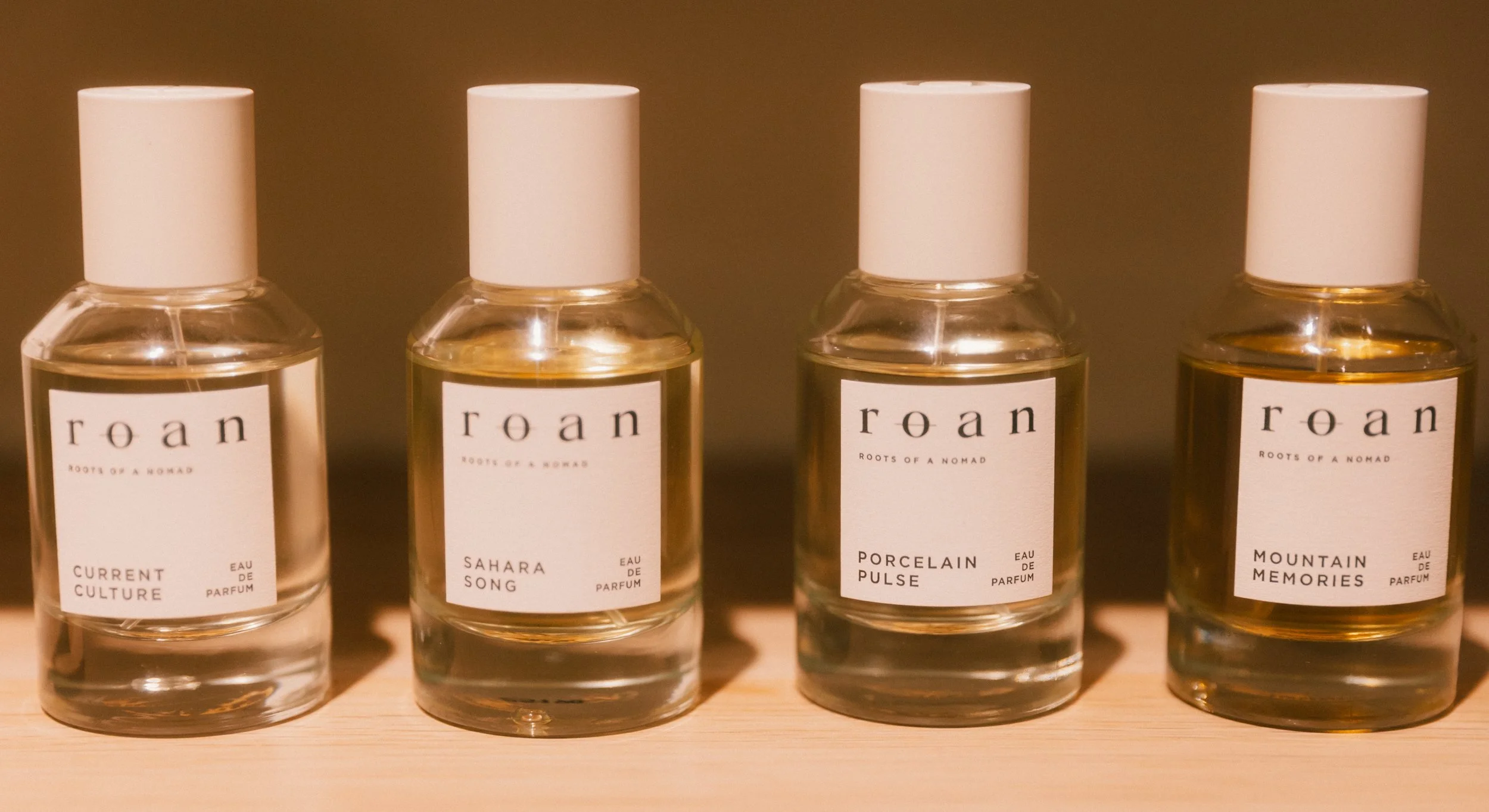 Meet the Founder: ROAN fragrances x The Drydown