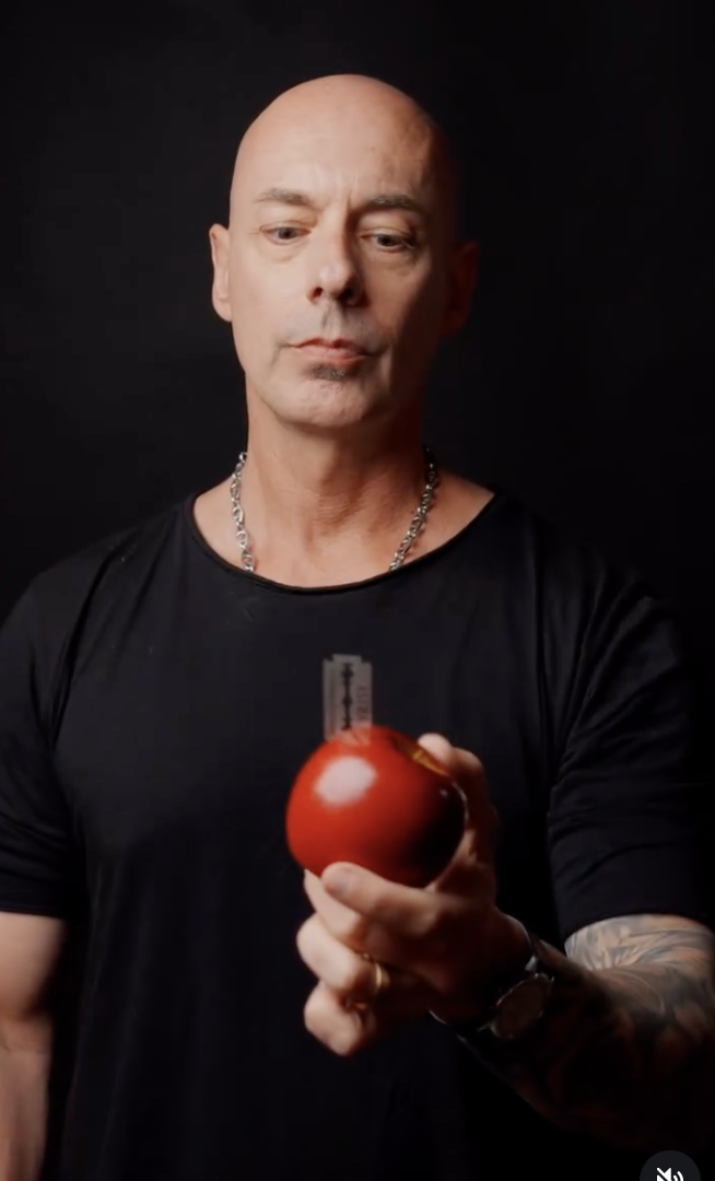 Day Three: Edge of Eden Launch Party