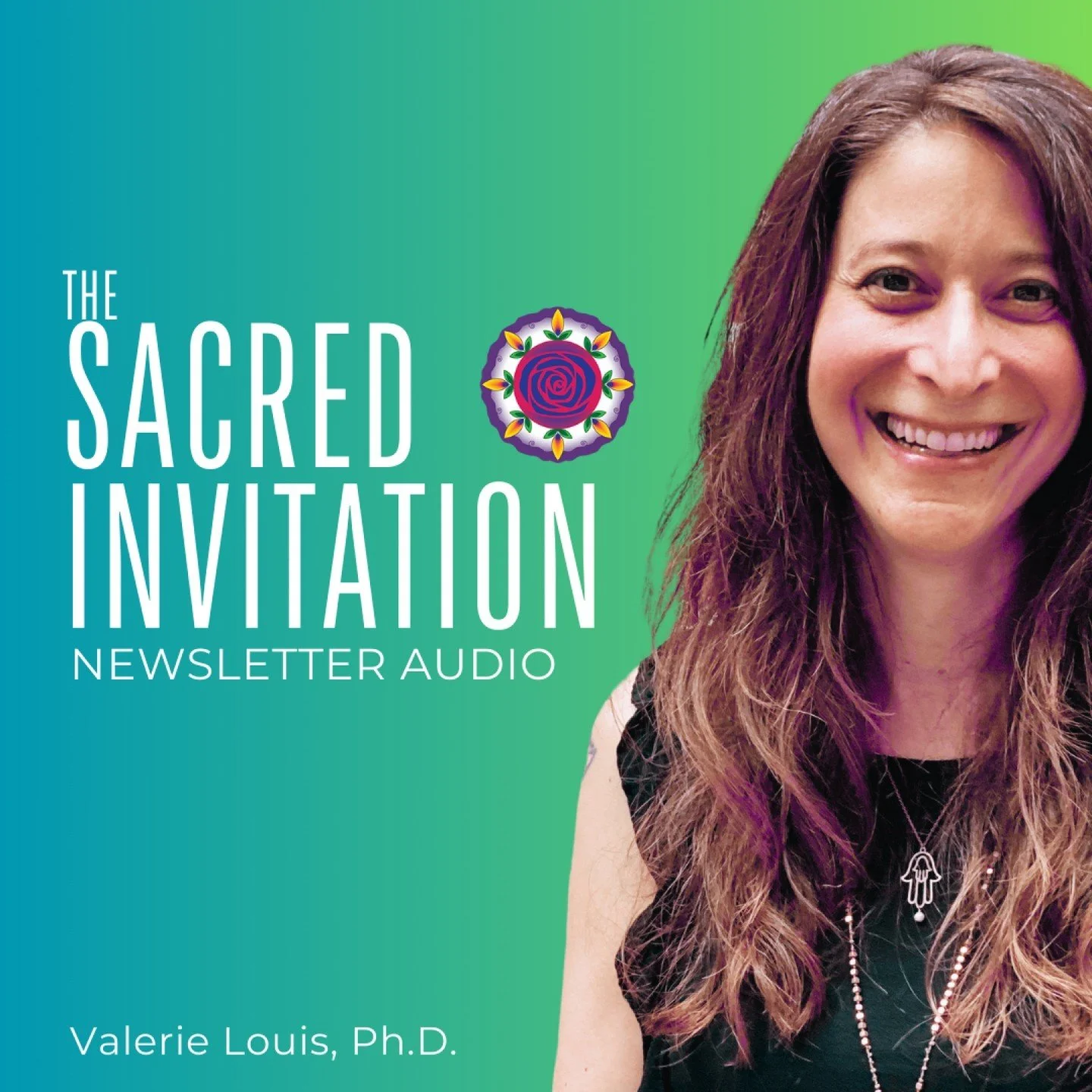 The Beltane newsletter went out this morning (see snippet below). It's no secret  I like to write long newsletters &amp; I also recognize those are not everyone's jam. So I tried something new this month - I recorded my newsletter. 

💌We are halfway