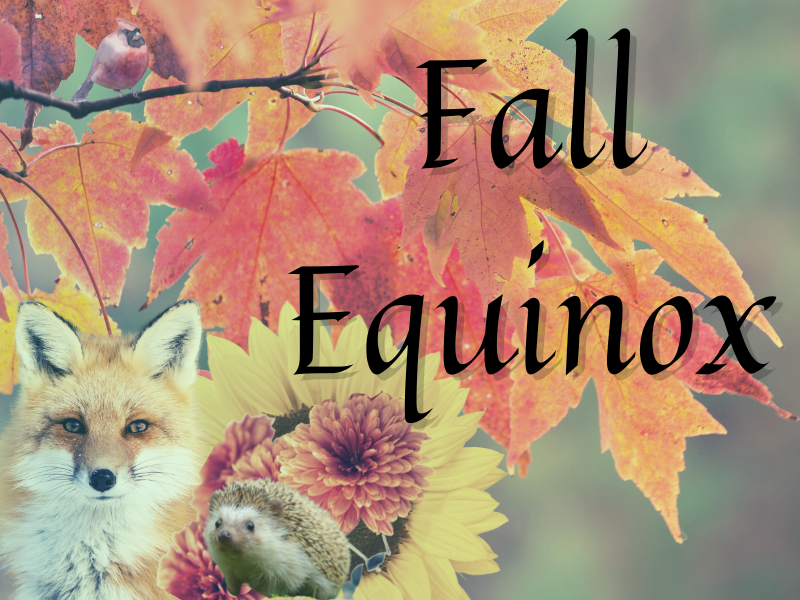 Fall Equinox