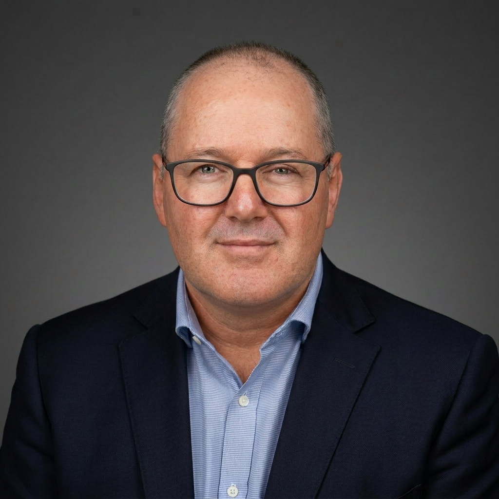 Mark Bouw