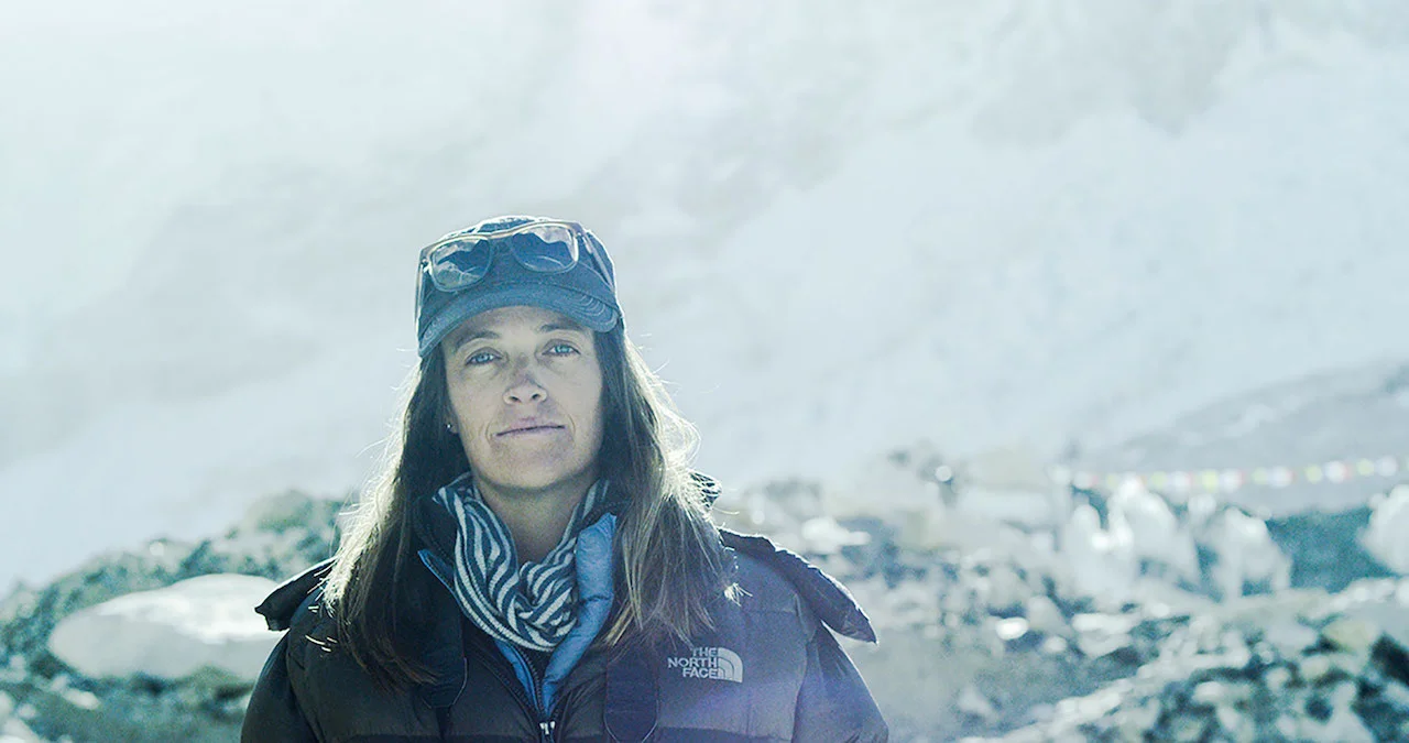 Jen Peedom is a BAFTA nominated director, known for her gripping, intimate portraits of people in extreme circumstances. Her credits include the internationally renowned feature documentaries SOLO, SHERPA, and most recently MOUNTAIN, a collaboration…