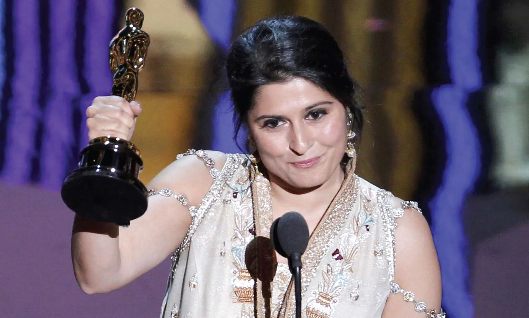 Sharmeen Obaid-Chinoy is a two-time Academy Award-winning Pakistani director, journalist, and activist. She is known for her work in films that highlight the inequality with women. Sharmeen is the recipient of two Academy Awards, six Emmy Awards and…