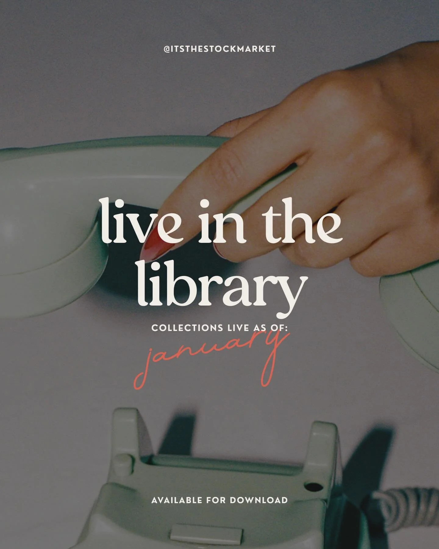 Let&rsquo;s get one thing straight: our stock isn&rsquo;t mass-produced.
Every collection is crafted with intention &mdash; bold, editorial, and cohesive from start to finish.

That means we focus on quality over quantity, every time.

As we launch, 