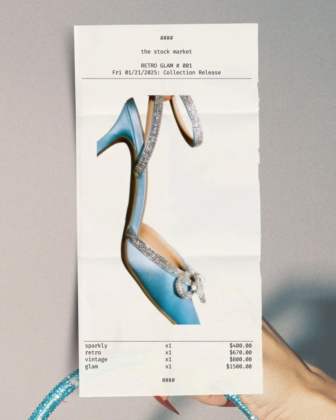 Film grain. Flash. Feeling.
The Retro collection captures character in every frame.

Access Now.

#filmgrain #retroaesthetic #cinematicvibes #visualstorytelling #moodyaesthetic #artdirectiondaily #editorialaesthetic #vintageinspired #brandcuration #c