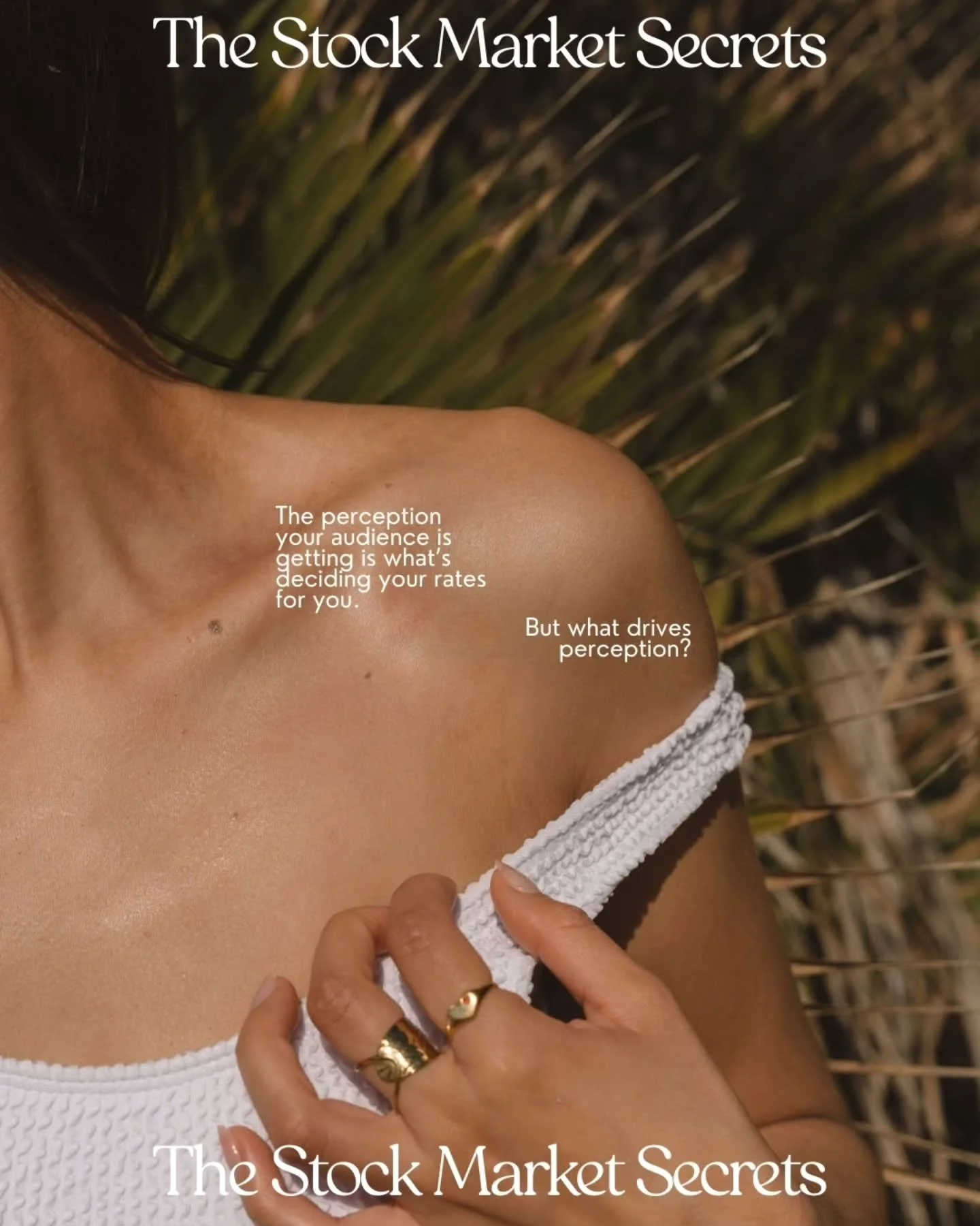 Think of visuals like blue-chip stocks, they build trust, attract better clients, and appreciate over time.

Cheap, mismatched ones? They&rsquo;re penny stocks. inconsistent and easily dismissed.

#brandperception #luxurybranding #visualidentity #aes