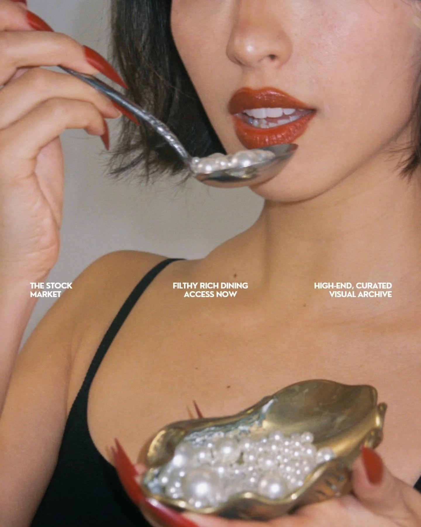 For brands that prefer their luxury whispered, not shouted.

Access Now.

#quietluxury #modernluxury #understatedelegance #minimalmood #luxurybranding