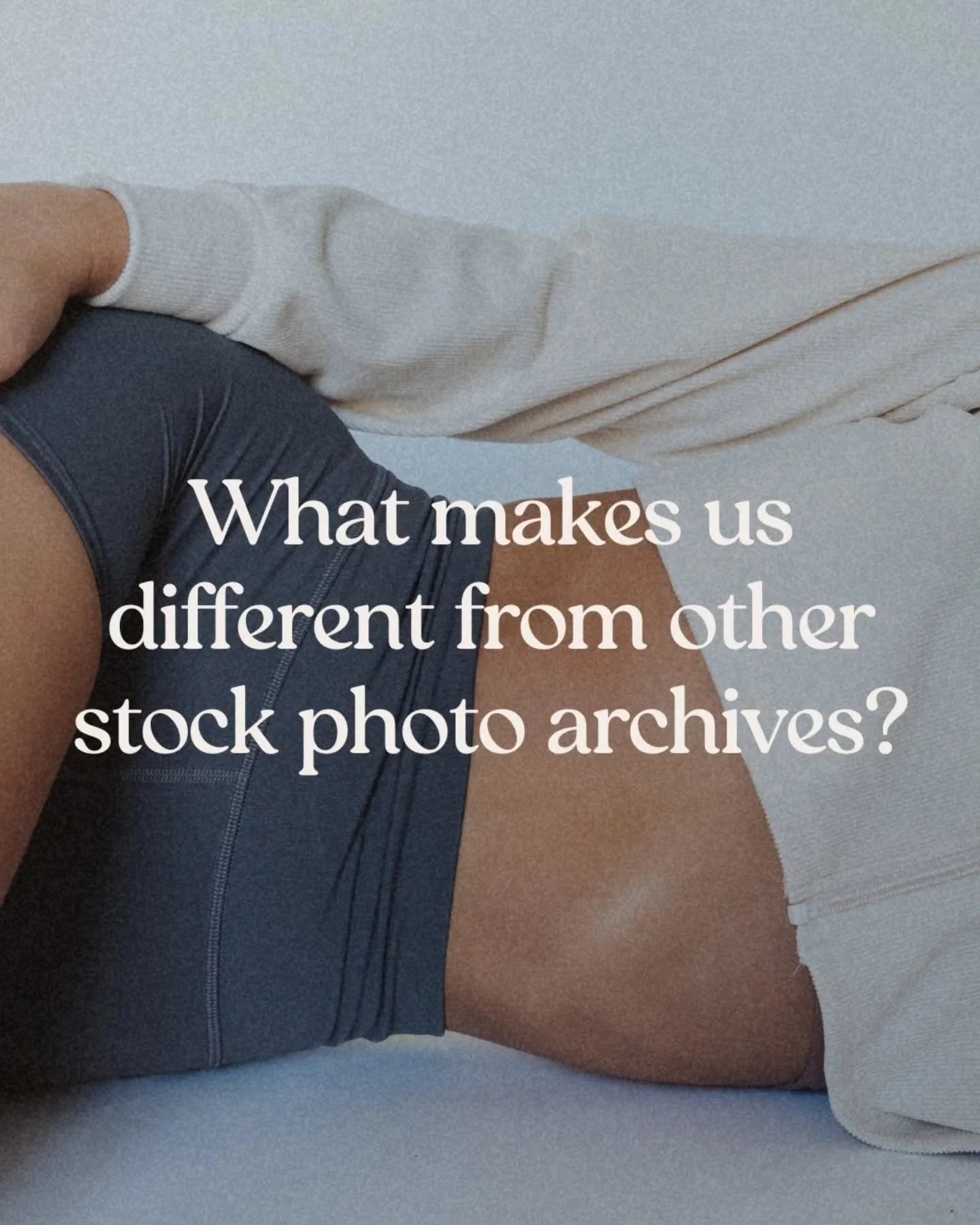 This isn&rsquo;t just stock photography.

 It&rsquo;s a visual investment in how your brand is perceived.

#luxurybranding #visualarchive #aestheticbranding #quietluxury #modernluxury