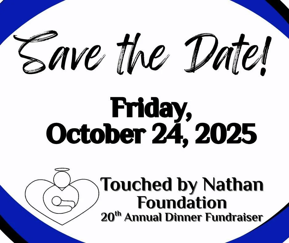 20th Annual dinner fundraiser
