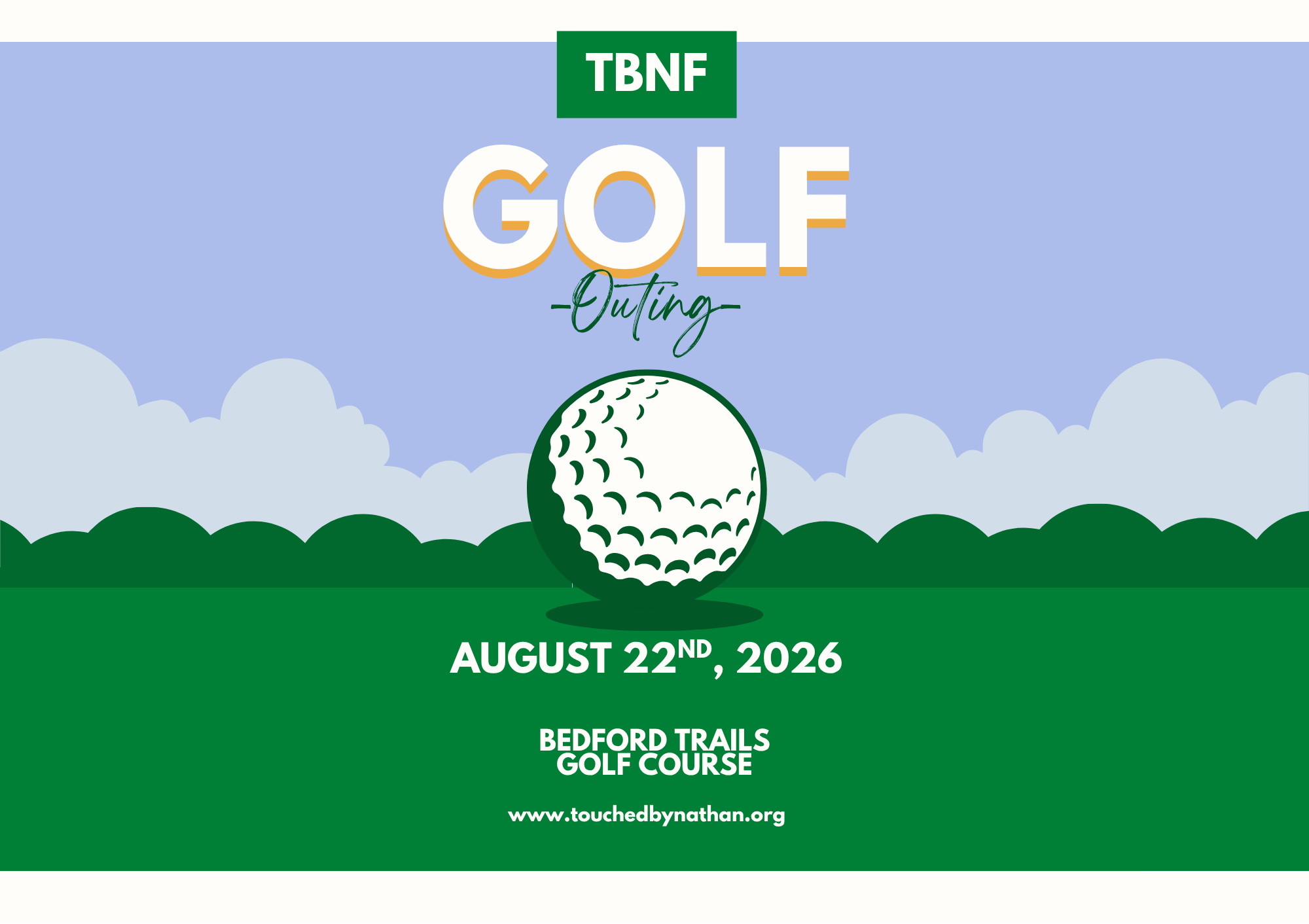 Golf Outing