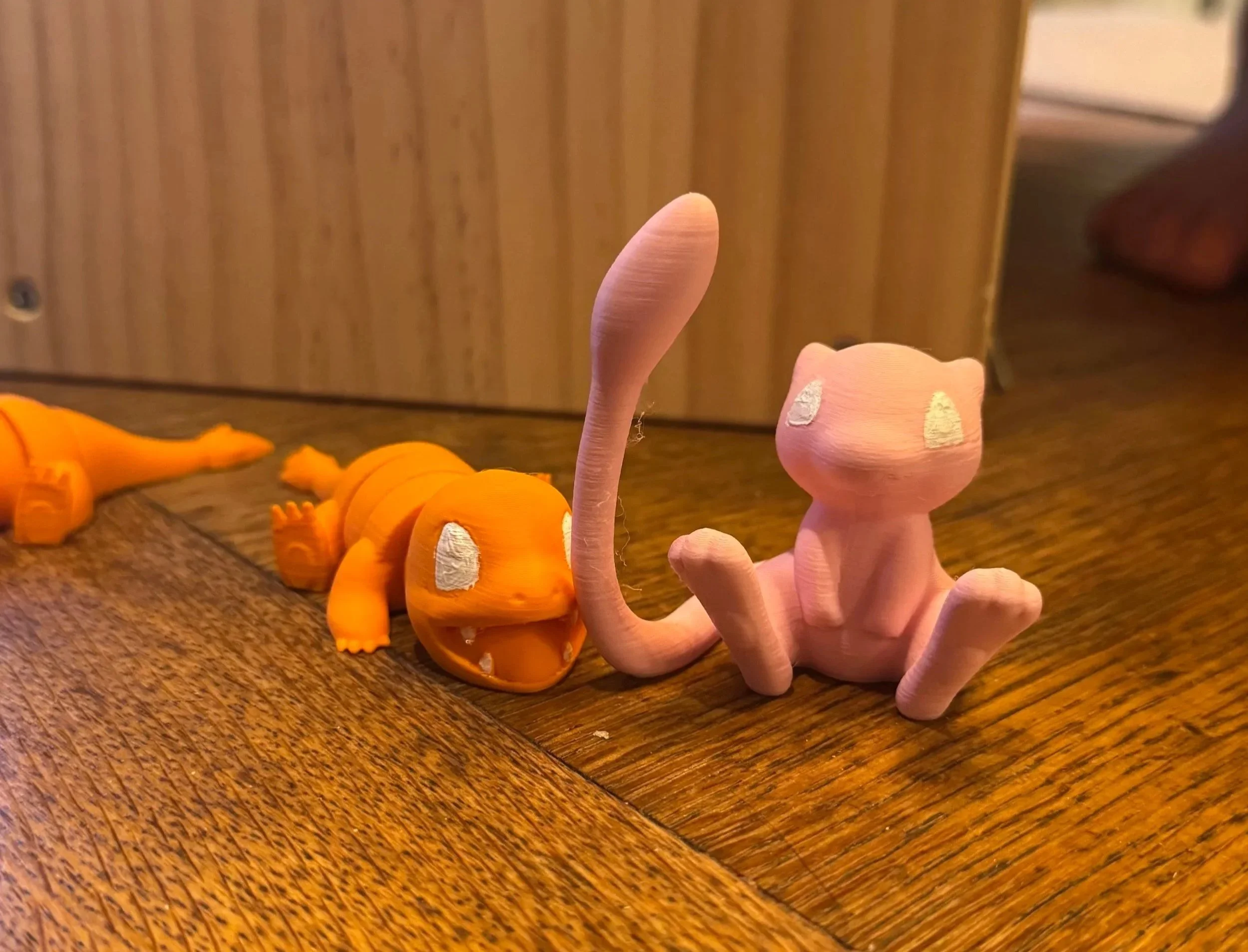Holiday Magic: Stocking Stuffers 3d Print Workshop