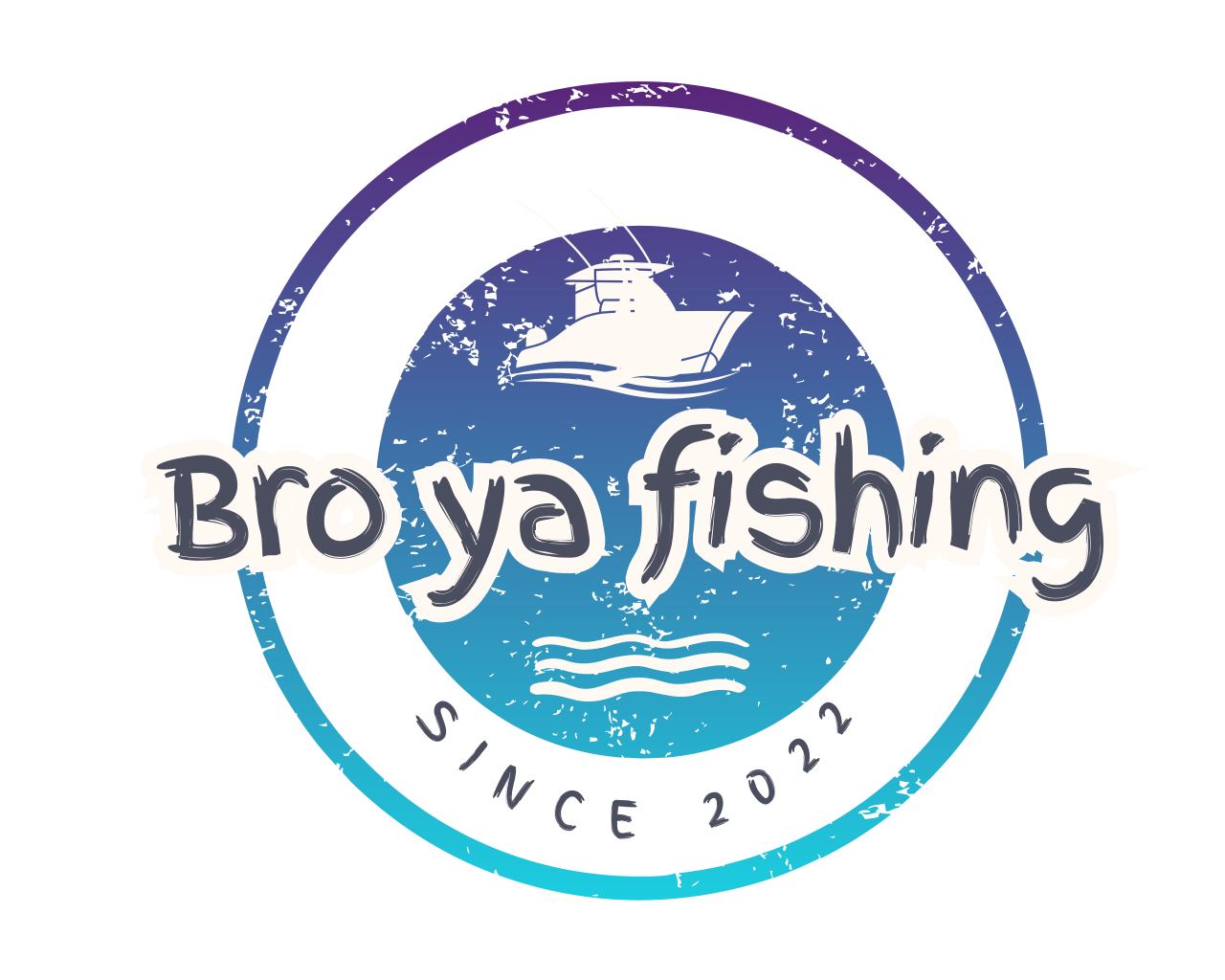 BRO YA FISHING