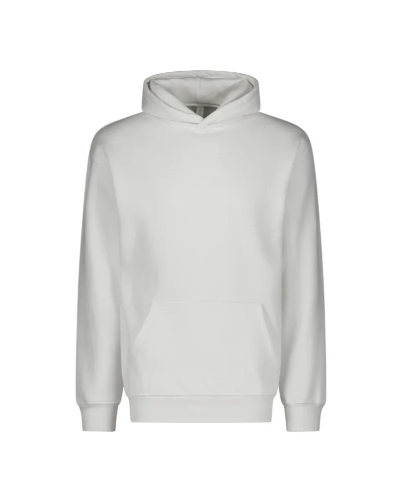 Active Basics Unisex Classic Hoodie grey.webp
