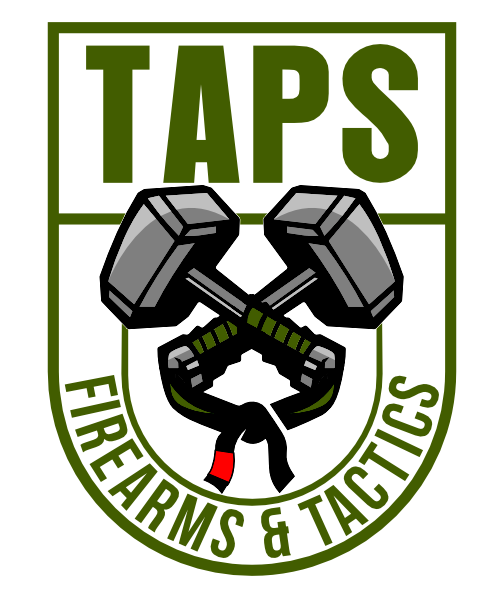 Taps Firearms and Tactics