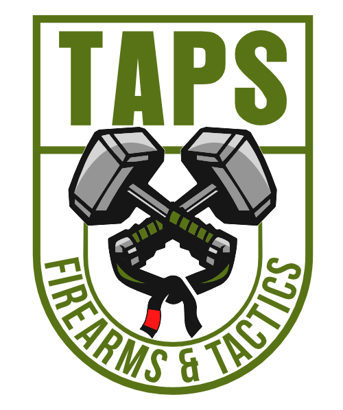 Taps Firearms and Tactics