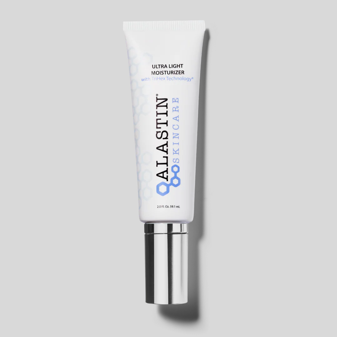 Ultra Light Moisturizer