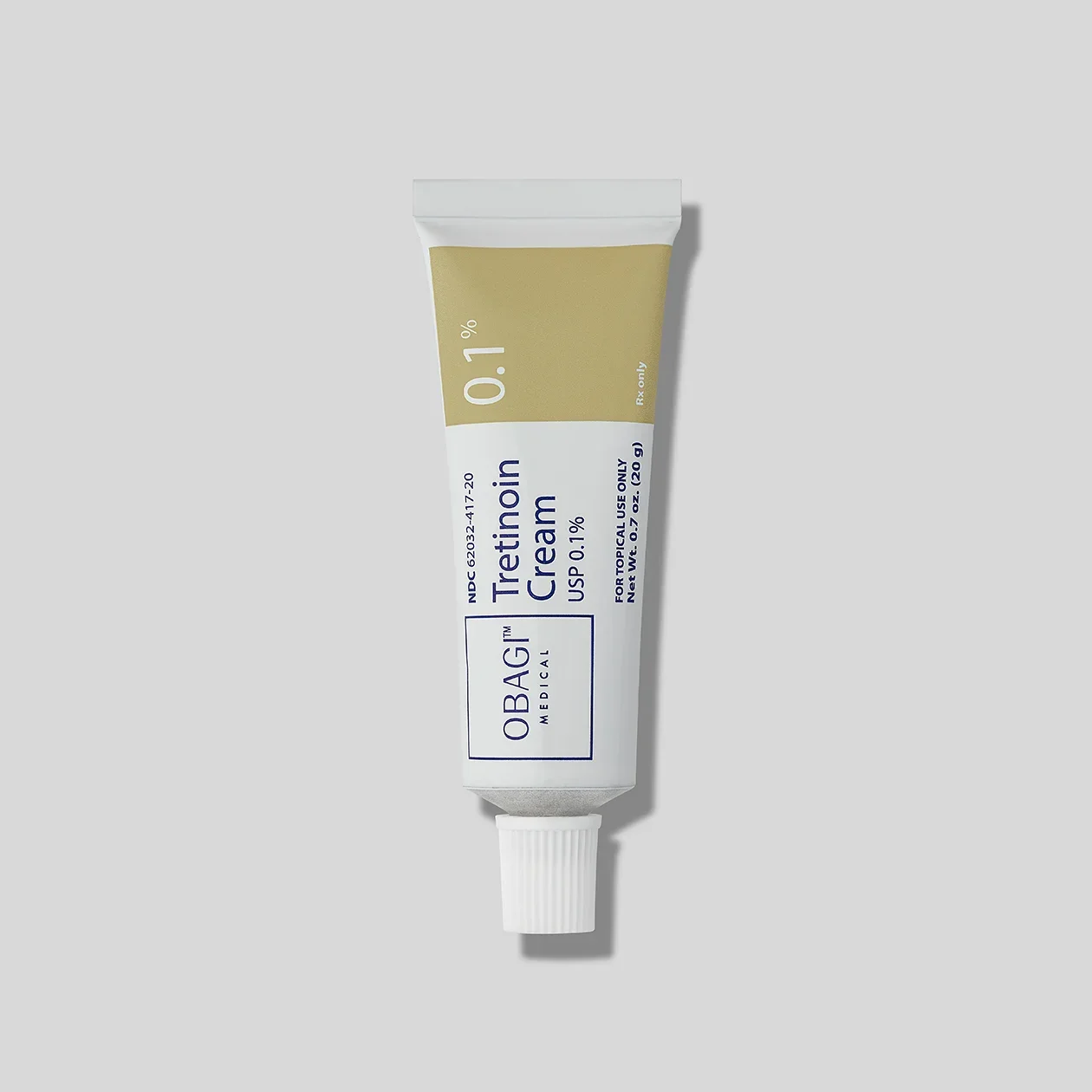 Obagi® Tretinoin 0.1% cream