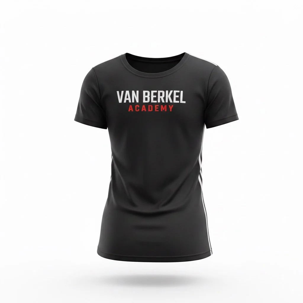 Black women's shirt Back.jpg (Copy)