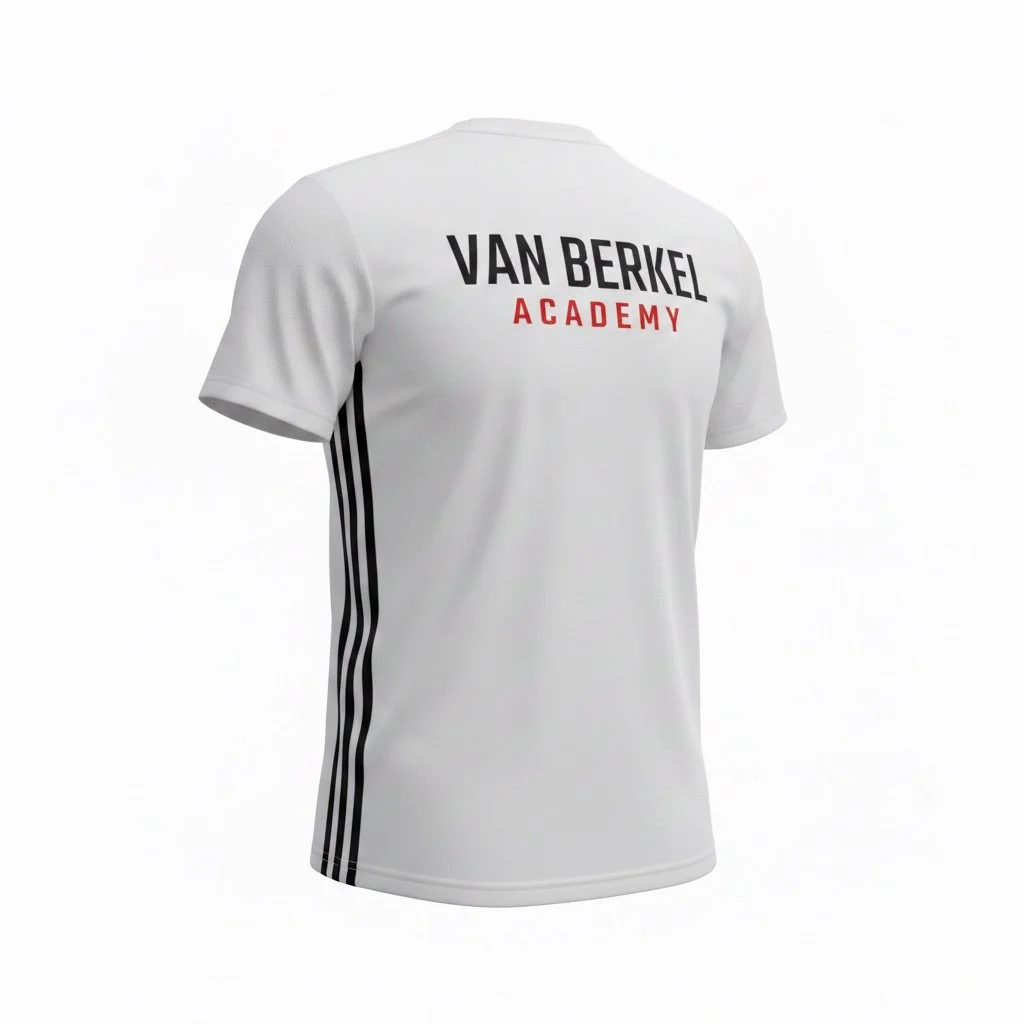 White Women's Shirt Back.jpg