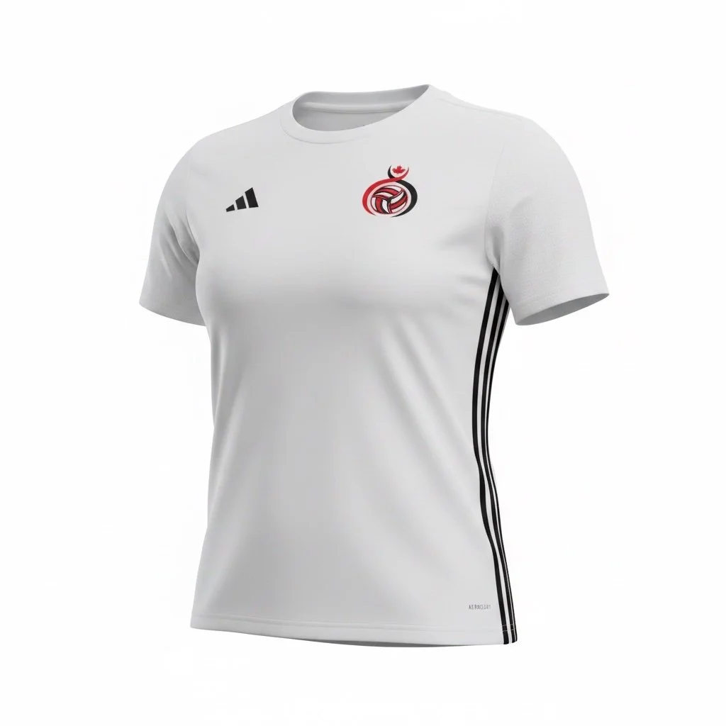 White Women's Shirt Front.jpg