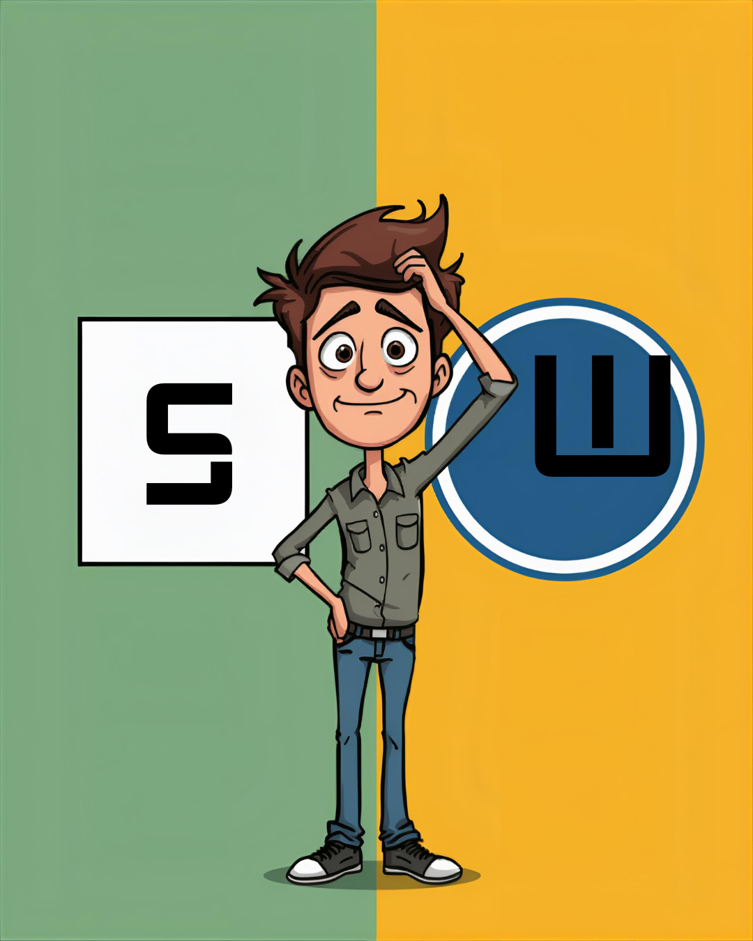 Squarespace vs WordPress: Which Is Better for Your Small Business?