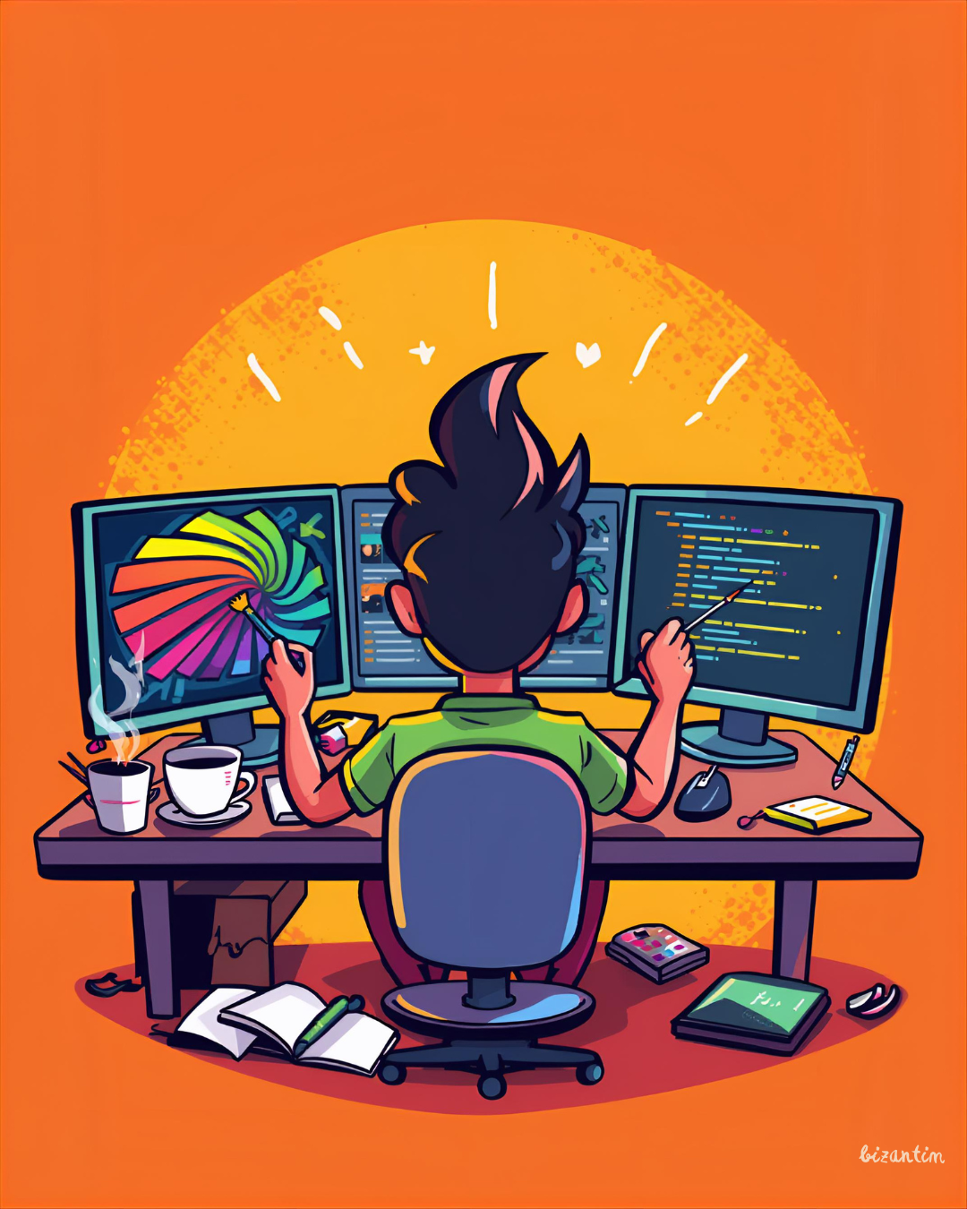 What Does a Web Design Agency Actually Do? (And Is It Worth It?)