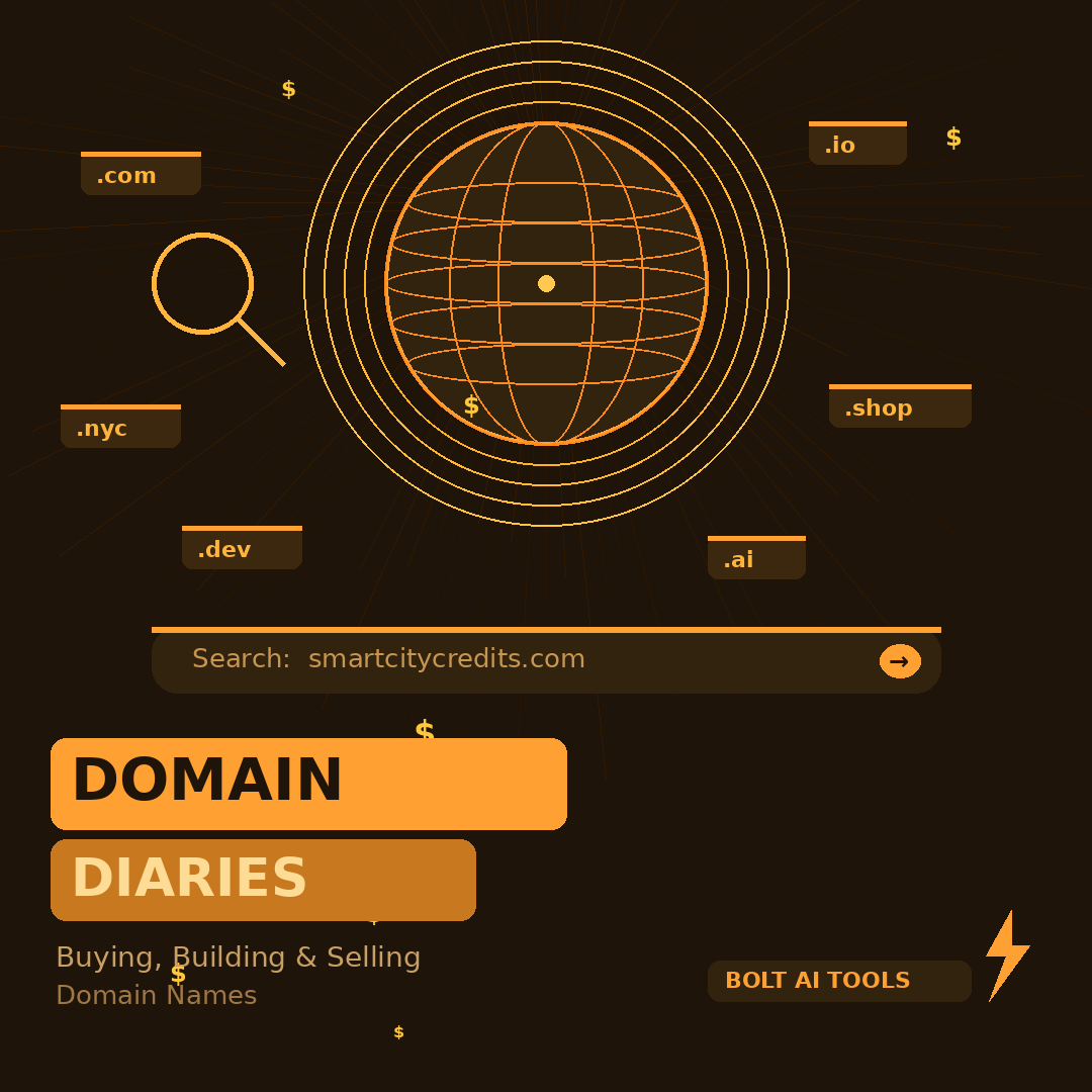 How a $12 Domain Name Could Be Worth $1,200 (Domain Investing 101)