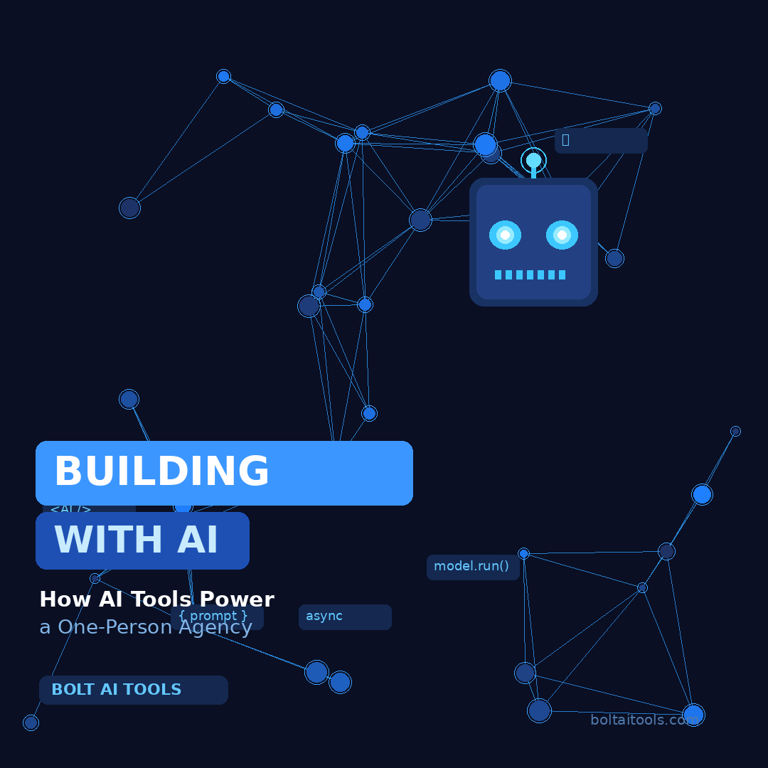 Where AI Actually Helps in Web Design (And Where It Falls Short)