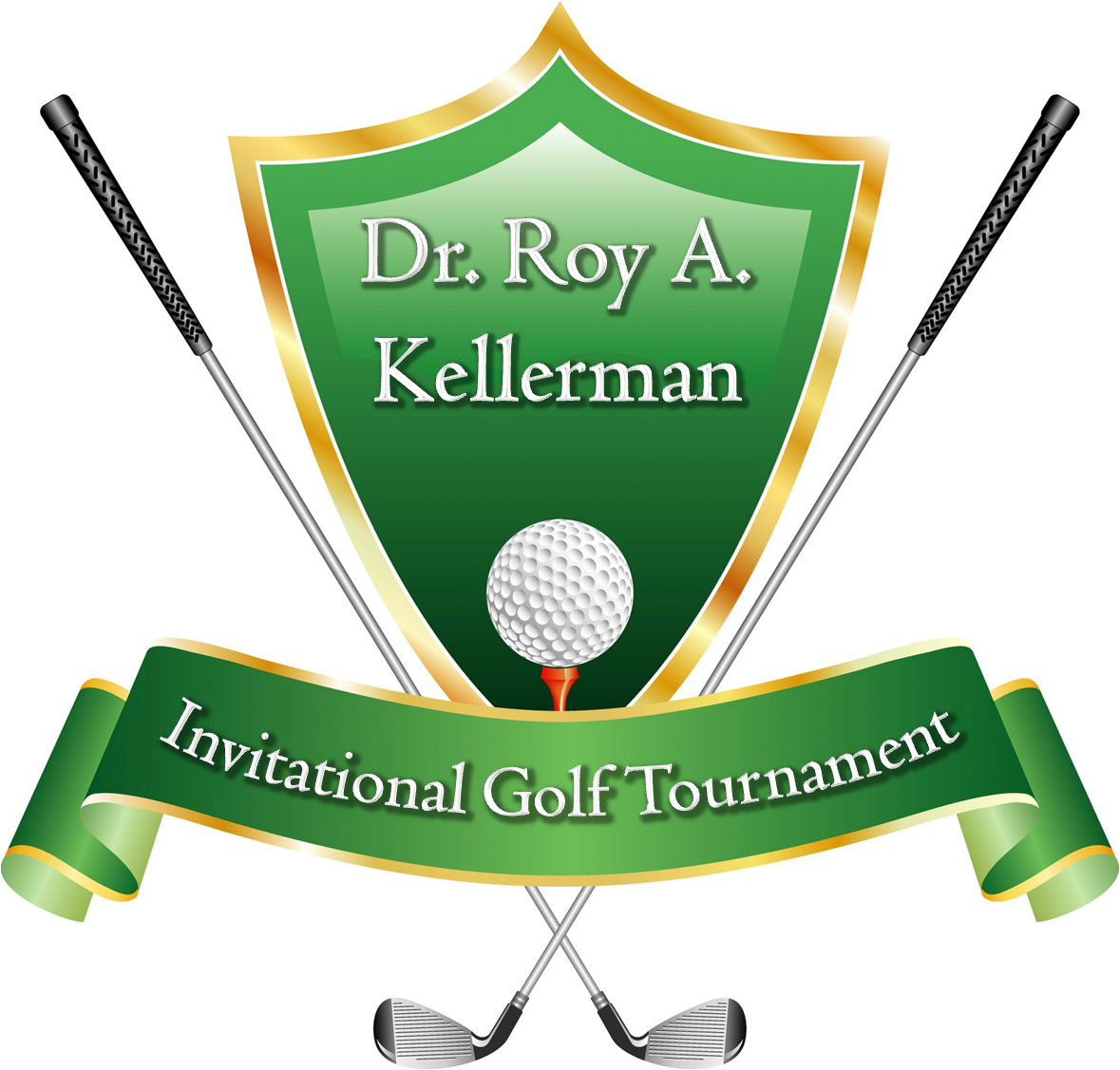 Annual Roy Kellerman Golf Tournament