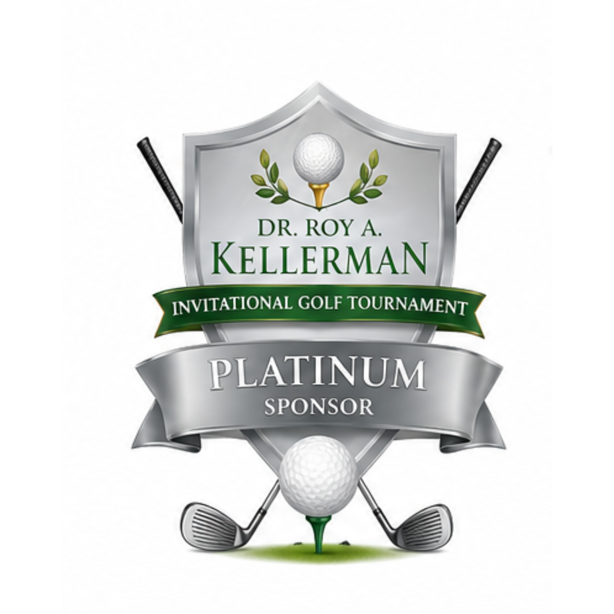 Platinum Sponsor